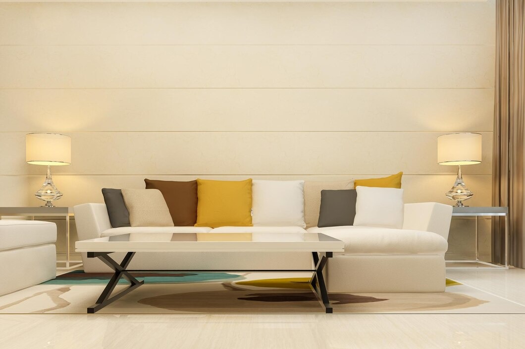 Top interior design living room